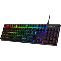 Клавиатура HyperX Alloy Origins (с переключателями HyperX Blue) фото 2